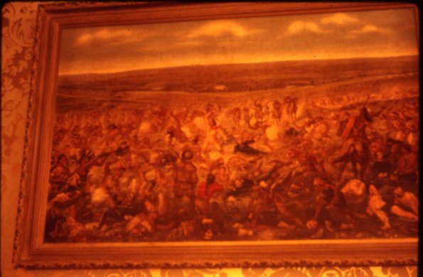 s2_029_CustersLastStandInsideTheGoldenHorseshoeRevueDisneyland